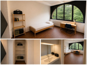 Appartement in Bruxelles