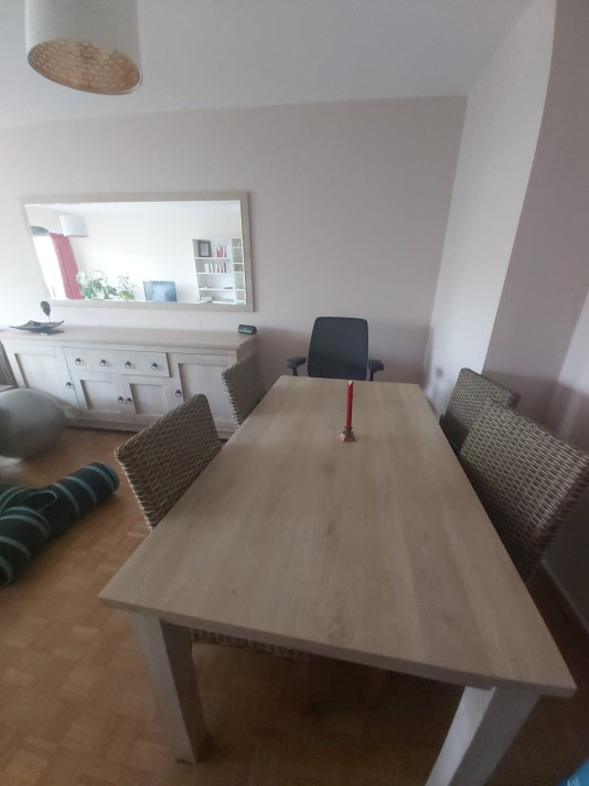 Voir photo 1/6 de room à Schaerbeek