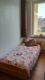 Woning in Laken