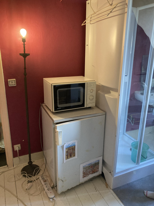 Voir photo 1/5 de room à Uccle