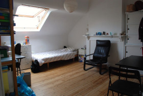 Appartement in Woluwe-saint-lambert