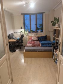 Woning in Etterbeek