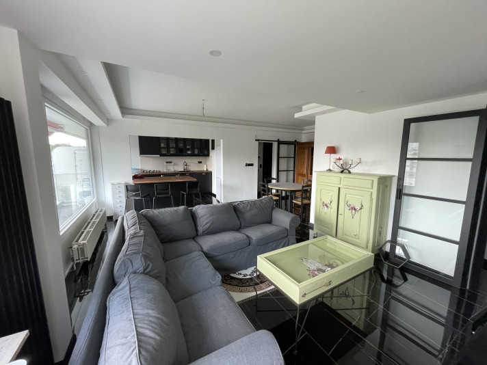 Sieh dir Foto 1/6 des apartment in Anderlecht an