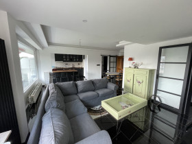 Appartement in Anderlecht