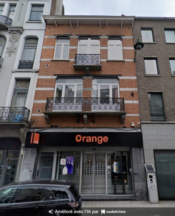 Sieh dir Foto 1/6 des house in Uccle an