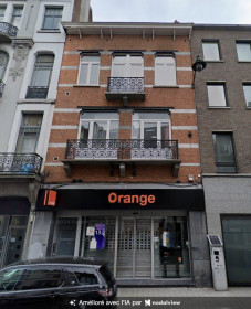 Einfamilienhaus in Uccle