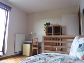 Maison d'habitation à Berchem-sainte-agathe