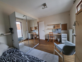 Maison d'habitation à Berchem-sainte-agathe