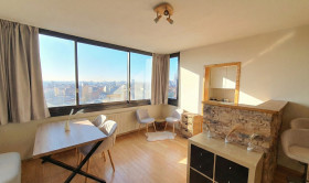 Appartement à Jette