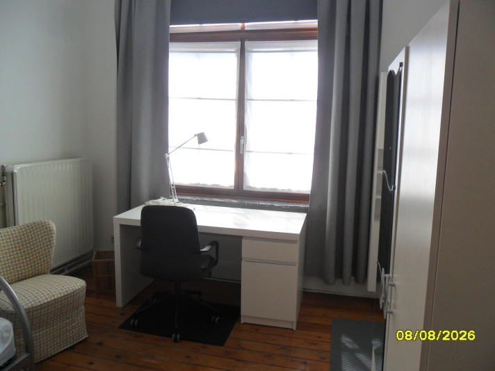 Sieh dir Foto 1/5 des house in Uccle an