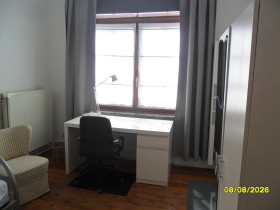 Woning in Uccle