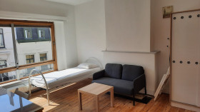 Maison d'habitation à Bruxelles