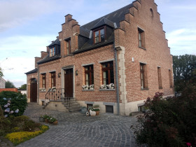 Maison d'habitation à Vlezenbeek