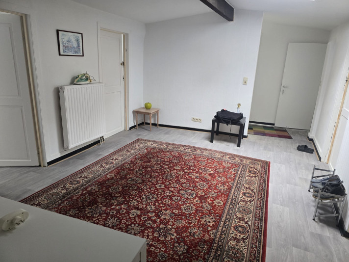 Sieh dir Foto 1/6 des room in Ixelles an