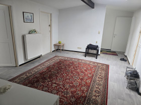 Zimmer in Ixelles