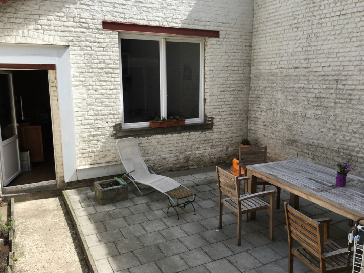 Sieh dir Foto 1/6 des house in Forest an