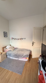 Appartement in Ixelles