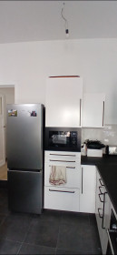 Maison d'habitation à Woluwe-saint-lambert