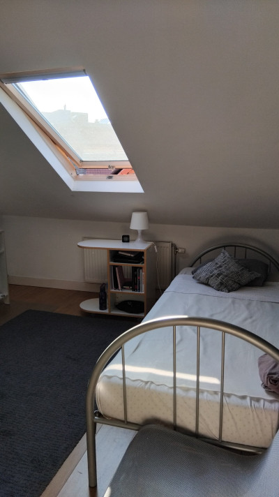 Bekijk foto 1 van 6 van het house in Etterbeek