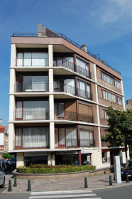 Studio à Uccle