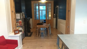 Appartement à Schaerbeek