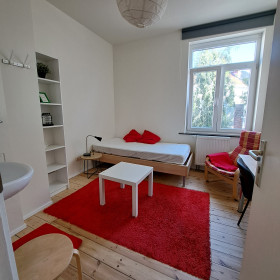 Woning in Etterbeek