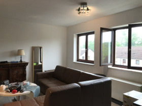 Appartement à Uccle