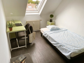 Woning in Saint-gilles