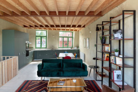 Woning in Uccle