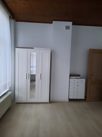 Studio in Schaerbeek