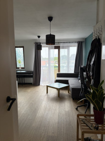Studio à Schaerbeek
