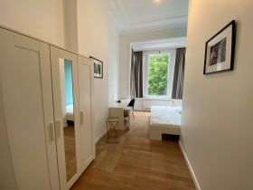Maison d'habitation à Bruxelles