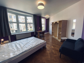 Maison d'habitation à Schaerbeek