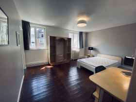 Maison d'habitation à Schaerbeek