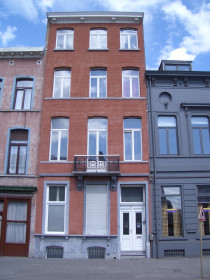 Appartement à Bruxelles