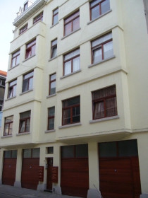 Appartement à Bruxelles