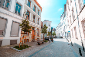 Appartement à Bruxelles