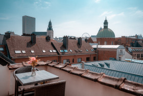 Appartement à Bruxelles