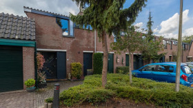 Woonhuis in Leiderdorp
