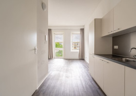 Studio — Amsterdam