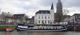 Studio in Breda