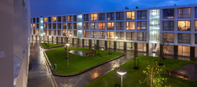 Studio in Breda
