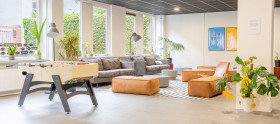 Studio in 's-Gravenhage