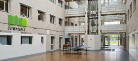Studio in Wageningen