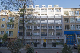 Apartment in Amsterdam