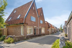 Family home in Zaanstad