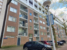 Mieszkanie — Amsterdam