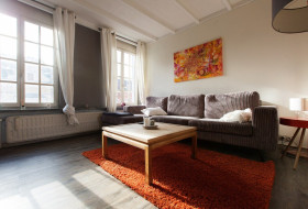 Pièce à Molenbeek-saint-jean