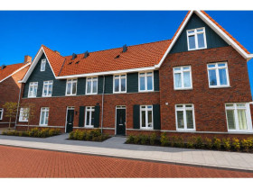 Woonhuis in Waalre
