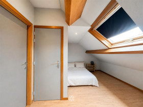 Appartement in Gent